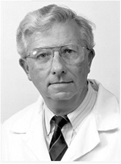 Thomas J. Dougherty, Professor of Oncology emeritus, Roswell Park Cancer Institute. From: www.roswellpark.edu/thomas-dougherty.