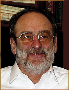 John A. Parrish, Professor of Dermatology emeritus (Courtesy of Herbert Hönigsmann MD).