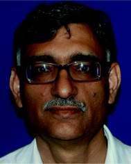 Vinod Kumar Sharma