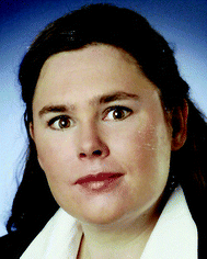Katja Maria Fisch