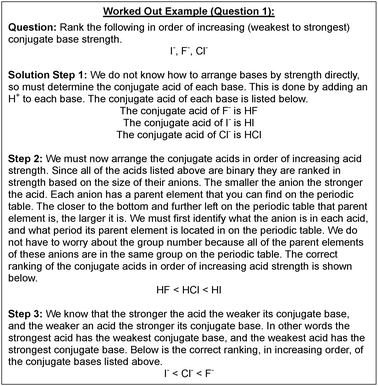 A fully worked out example for a CLT based problem with a three-step solution.