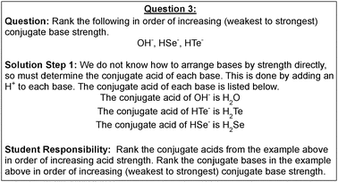 The second completion problem for a CLT based problem with a three-step solution.