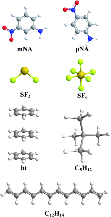 sf2 electron geometry