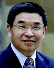 Gao Qing Max Lu