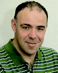 Dan Peer