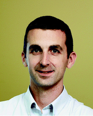 Dr Paul Russell