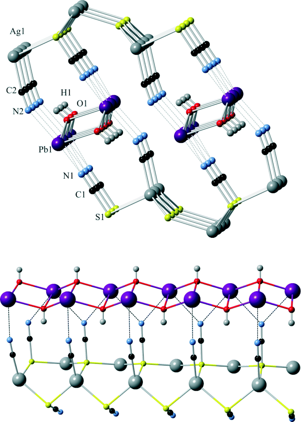 A new heterometallic multiligand 3D coordination polymer