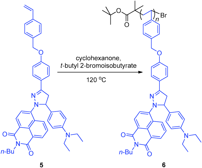 Aie Macromolecules Syntheses Structures And - 