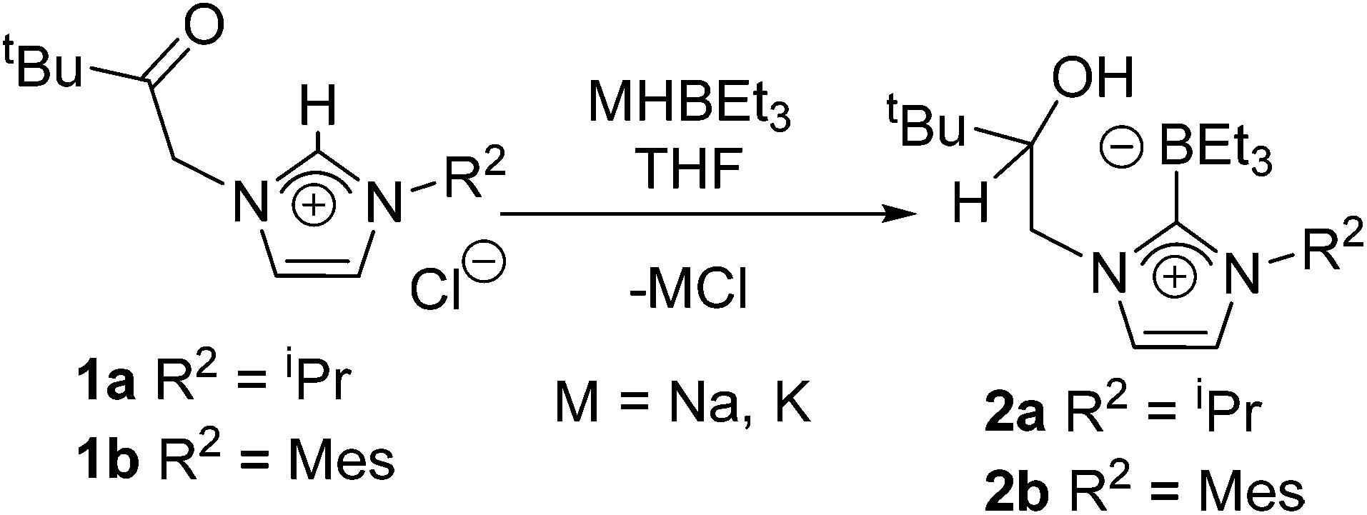 Protonolysis And Thermolysis Reactions Of Functionalised Nhc Carbene Boranes And Borates Dalton Transactions Rsc Publishing Doi 10 1039 C4dtb