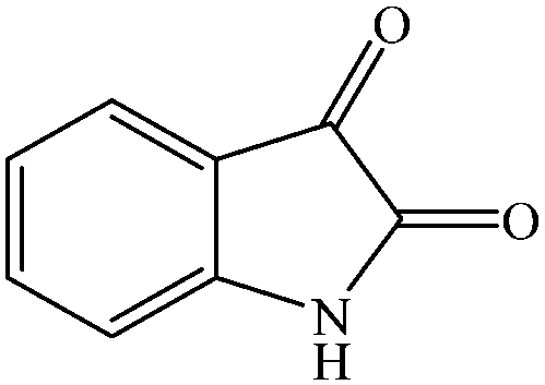 Efficient synthesis of novel spiro-furo-pyrido-pyrimidine-indolines by ...