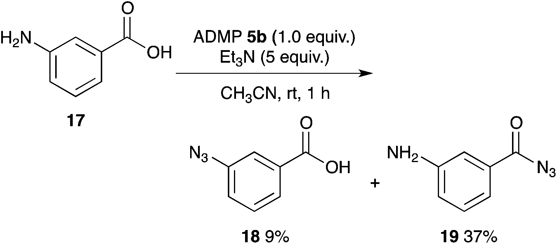 A reagent for safe and efficient diazo-transfer to primary