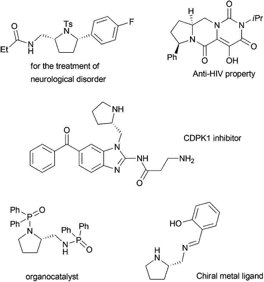 Diastereoselective synthesis of functionalized pyrrolidines through N  -bromosuccinimide-induced aziridine ring expansion cascade of  cinnamylaziridine ... - Organic & Biomolecular Chemistry (RSC Publishing)  DOI:10.1039/C4OB01384K