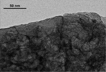 Hierarchical high-silica zeolites as superior base catalysts