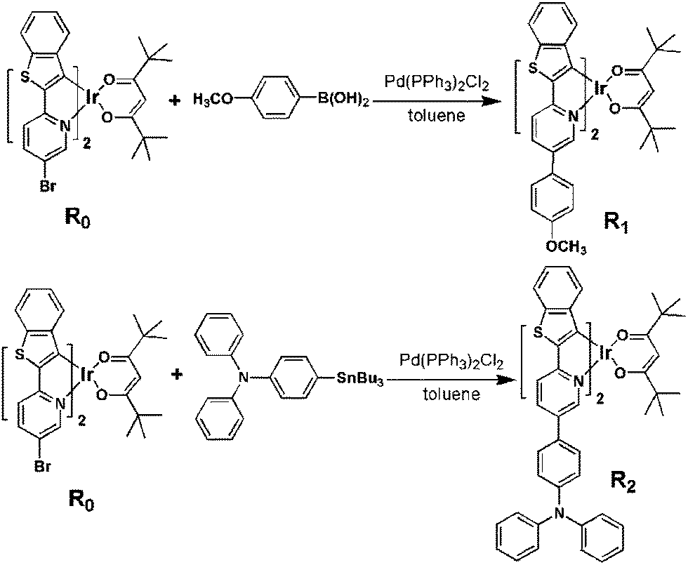 Solution-processed bulk-heterojunction organic solar cells 