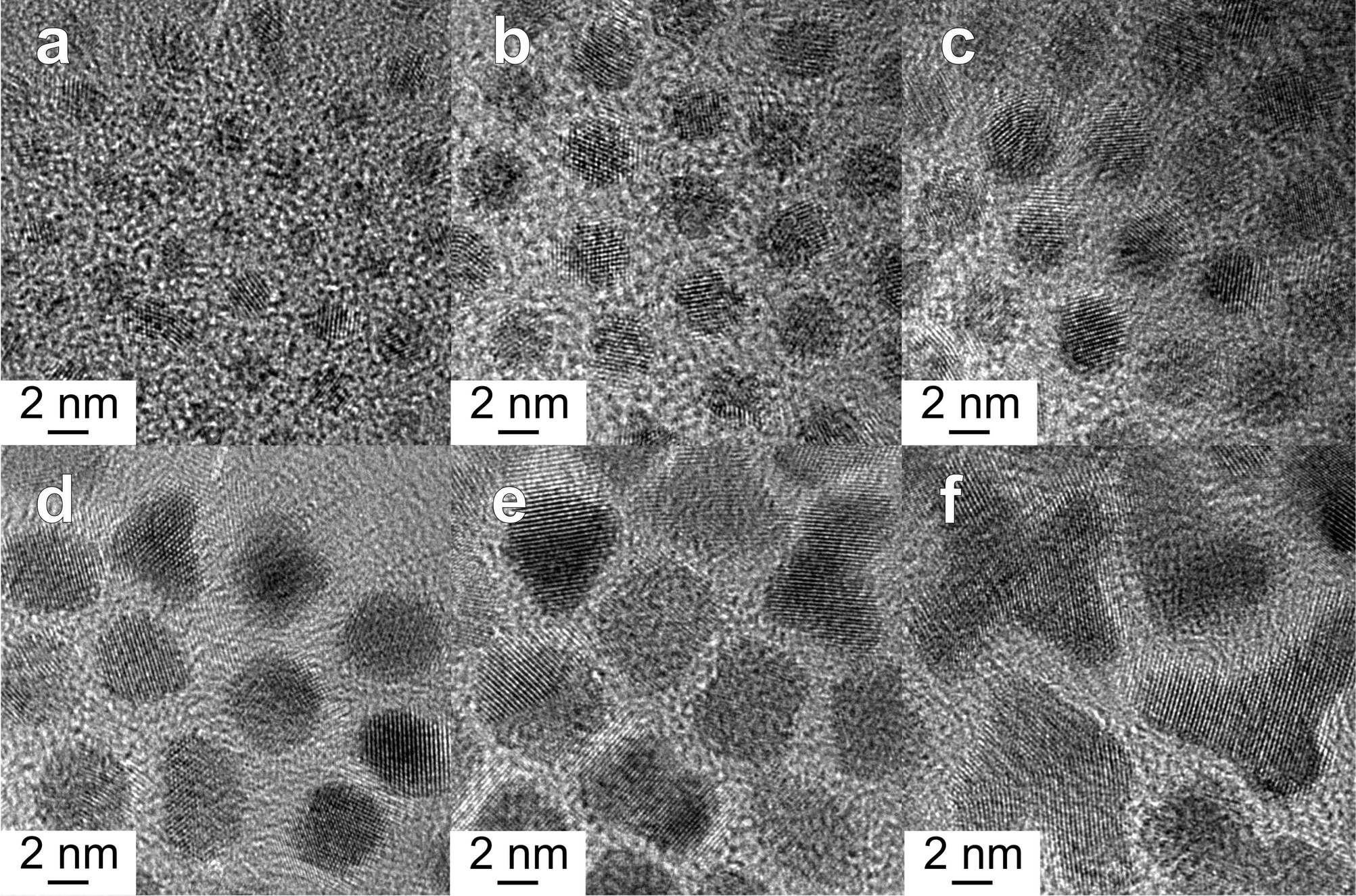 Size Control And Shape Evolution Of Single-twinned Platinum ...