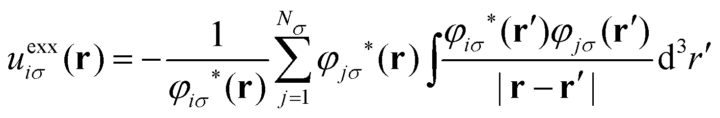 One-electron self-interaction and the asymptotics of the Kohn–Sham ...