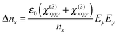 Molecular dynamics in azobenzene liquid crystal polymer films measured ...