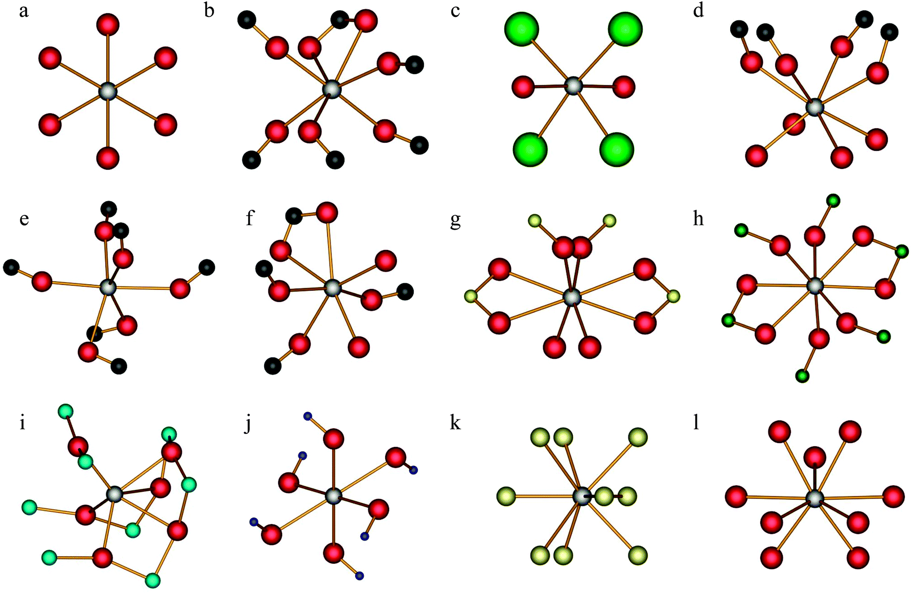 Ca oh 2 молекулярная. Electronic structure of Calcium.