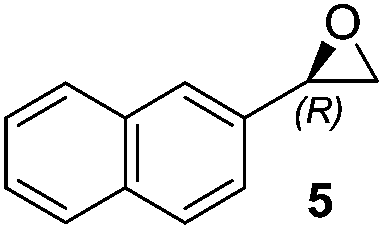 One-pot route to β-adrenergic blockers via enantioselective ...