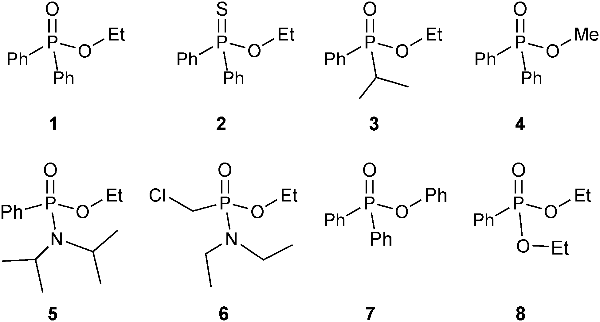 Chemoselective reduction of the phosphoryl bond of O -alkyl phosphinates  and related compounds: an apparently impossible transformation - Chemical  Communications (RSC Publishing) DOI:10.1039/C5CC06389B
