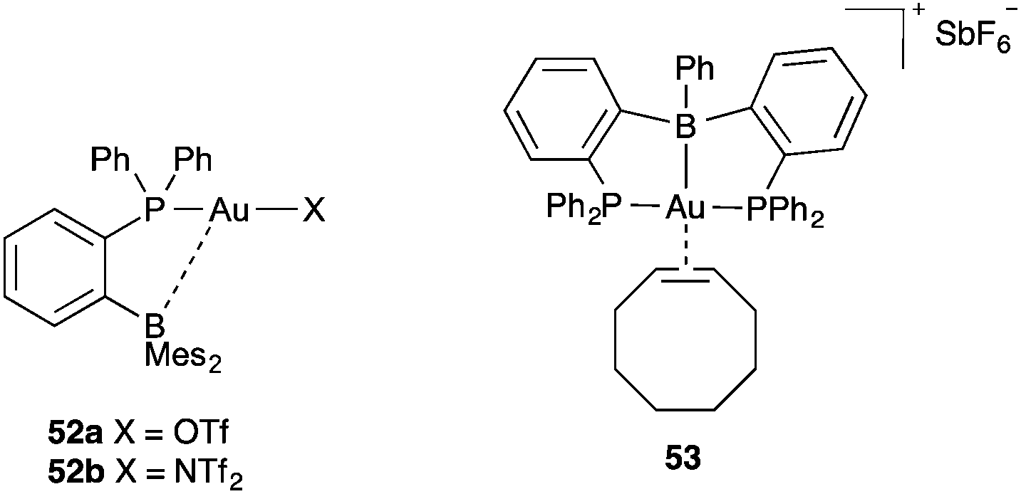 Anatomy Of Gold Catalysts Facts And Myths Organic Biomolecular Chemistry Rsc Publishing Doi 10 1039 C5obd
