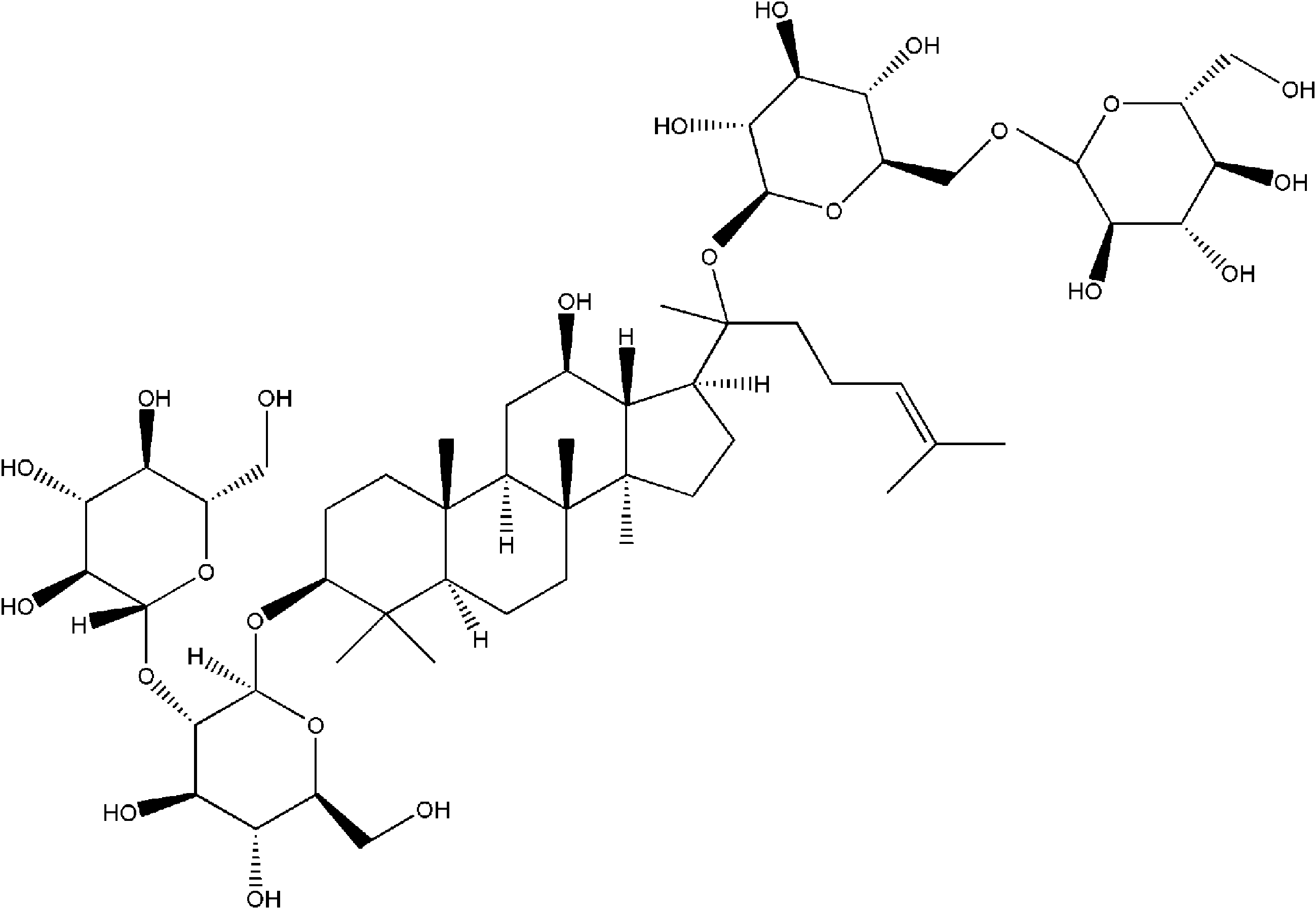 Ginsenoside Rb1 prevents hypoxia-reoxygenation-induced