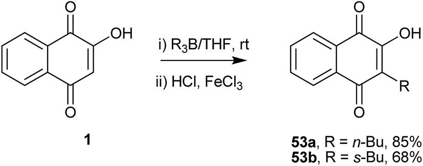 Phản ứng giữa Fe và HCl tạo ra FeCl2 hay FeCl3