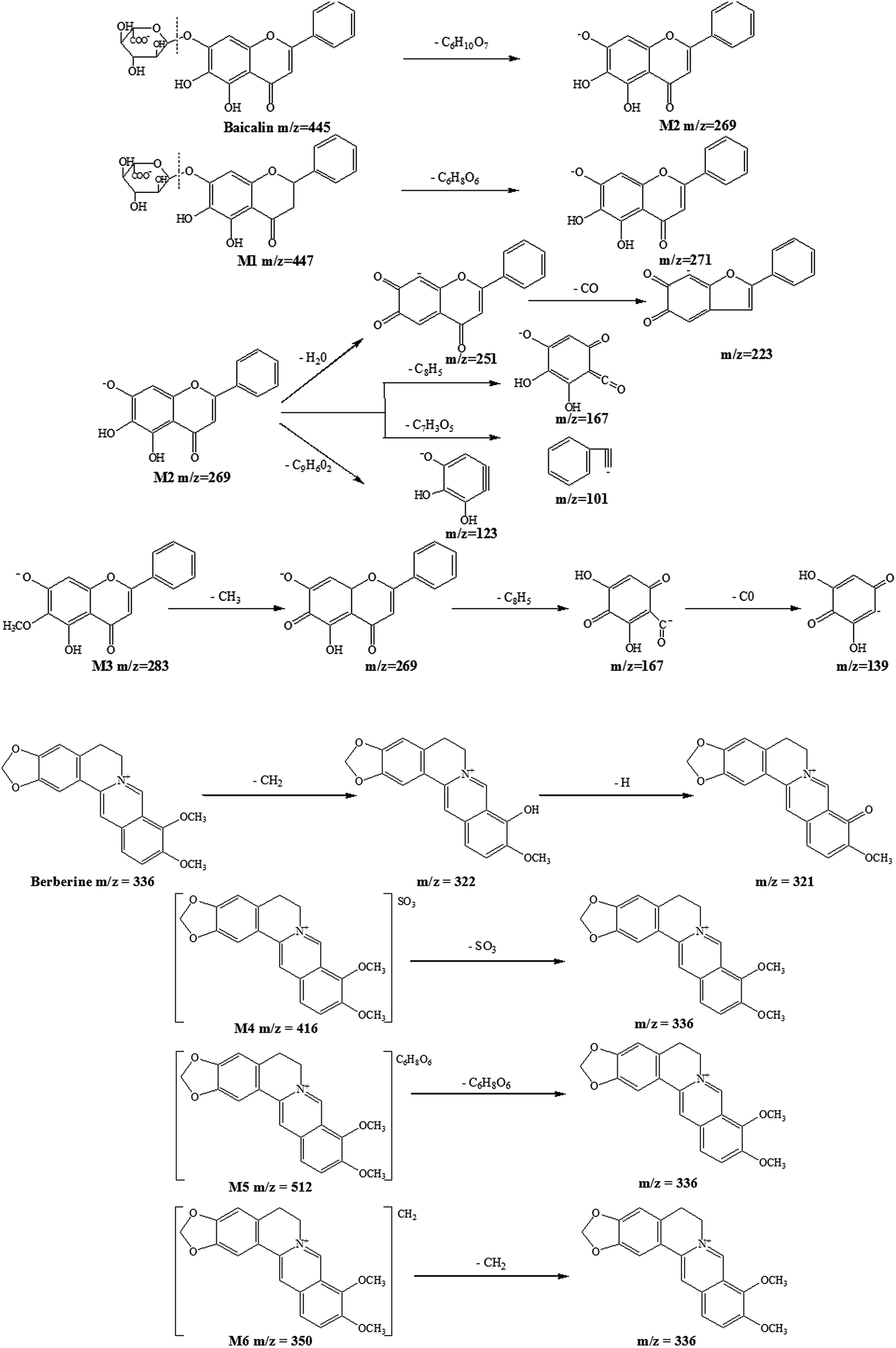 diabetes de air de berberine