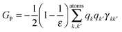 A Review Of Methods For The Calculation Of Solution Free Energies And 