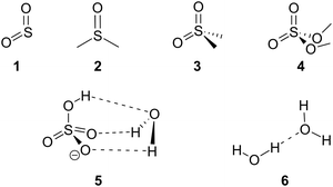 Anharmonic simulations of the vibrational spectrum of sulfated ...