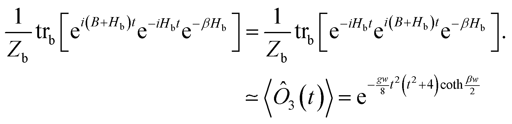 A Simple Model For Exploring The Role Of Quantum Coherence And The Environment In Excitonic Energy Transfer Physical Chemistry Chemical Physics Rsc Publishing