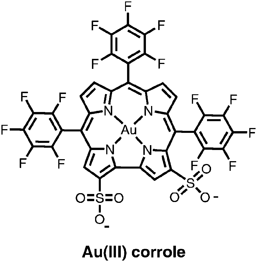 Chemical Biology Of Anticancer Gold Iii And Gold I Complexes Chemical Society Reviews Rsc Publishing