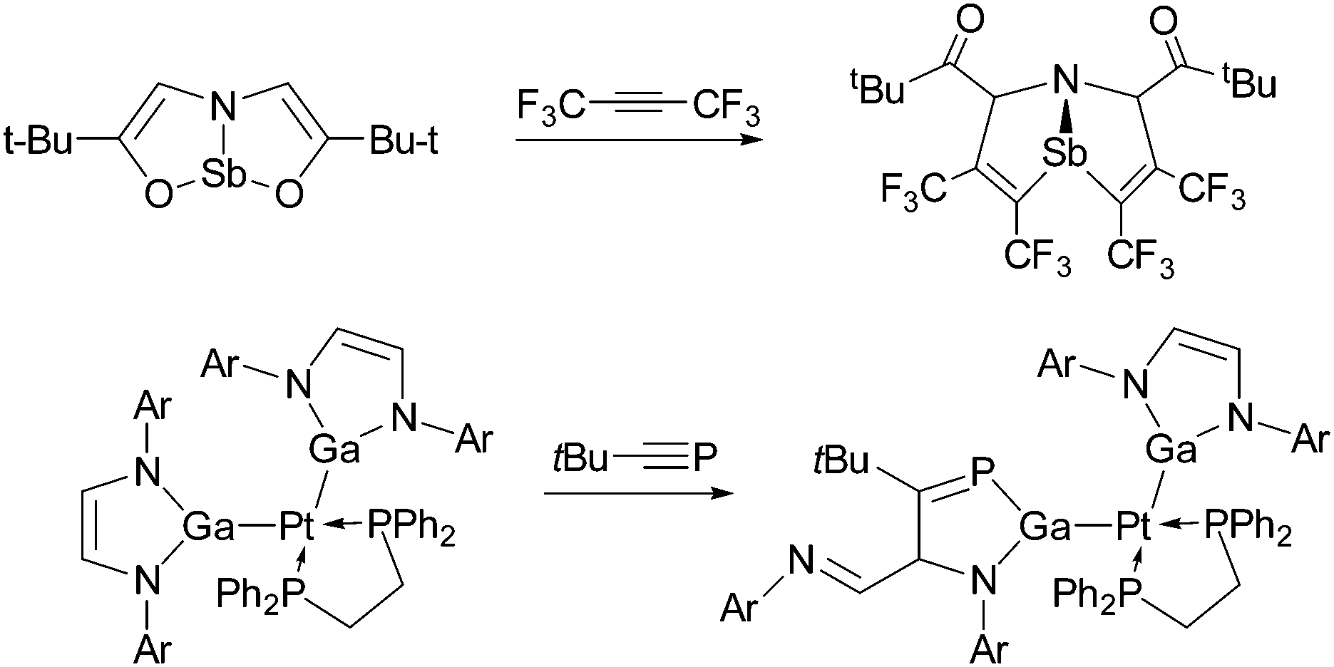 Addition Of Phenylacetylene To A Magnesium Complex Of Monoiminoacenaphtheneone Dpp Mian Dalton Transactions Rsc Publishing