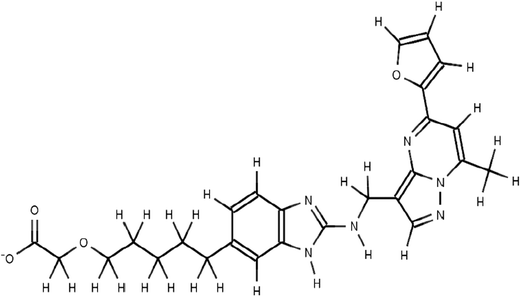 Understanding the binding of inhibitors of matrix metalloproteinases by ...