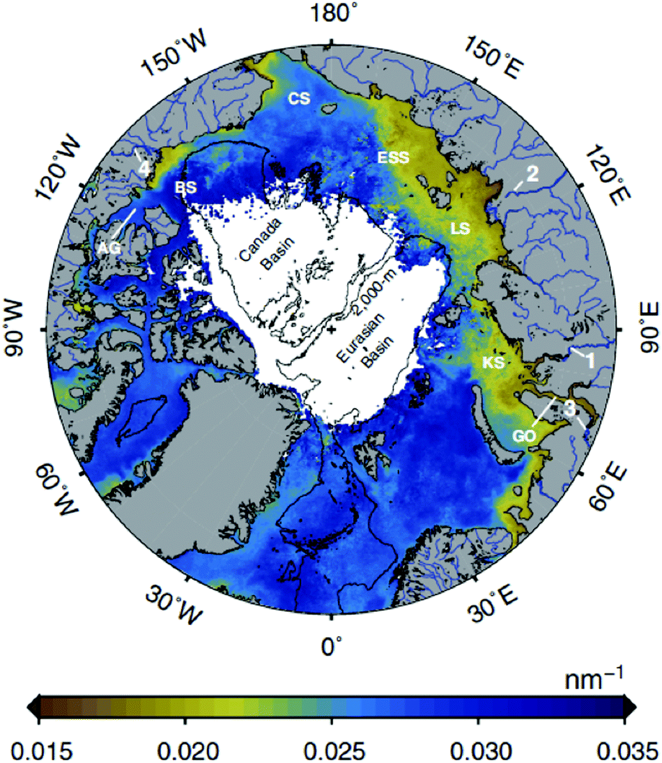 Effects of UV radiation on aquatic ecosystems and interactions with other environmental factors