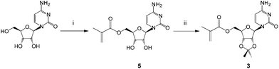 Templated polymerizations on solid supports mediated by complementary ...