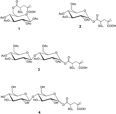 Synthesis of polystyrene-grafted cellulose acetate copolymers via ...