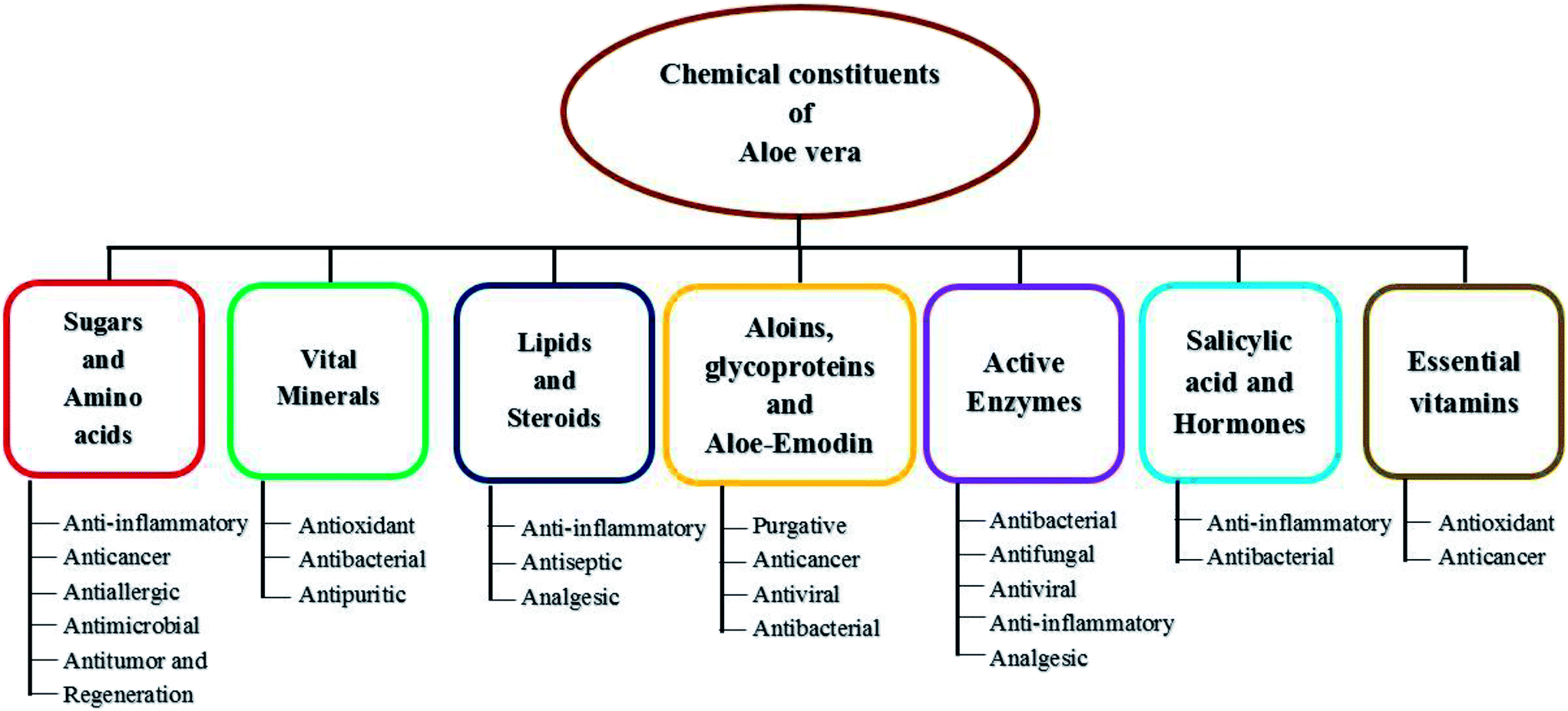 Biomaterials Based Nano Applications Of Aloe Vera And Its