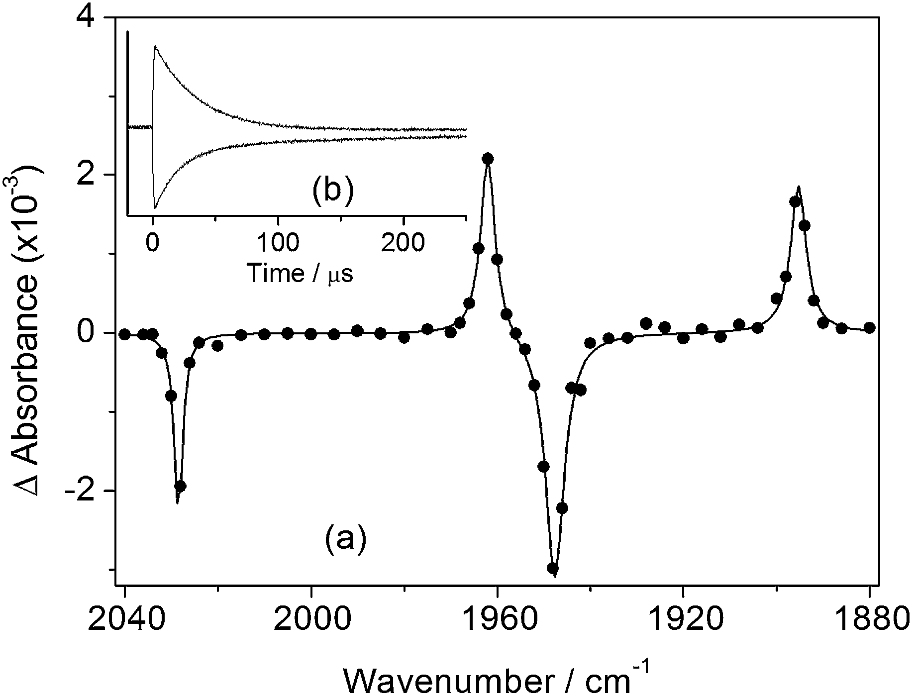 Detection of σalkane complexes of manganese by NMR and IR spectroscopy