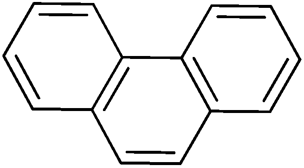 High electron affinity: a guiding criterion for voltage stabilizer ...