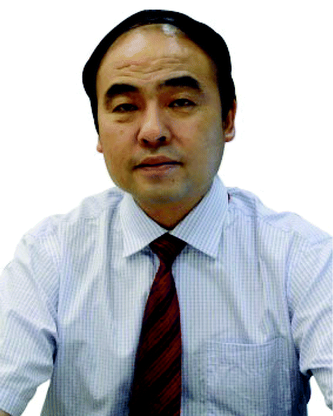 Prof. Jianru Xiao