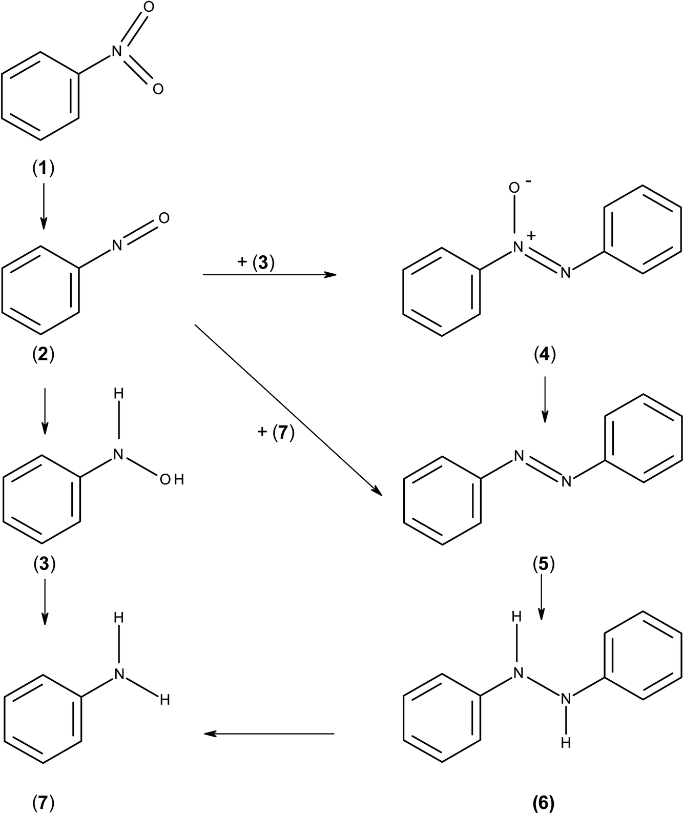 Scope of mono, di-, tri-, and tetrasubstituted aromatic olefins | Download  Scientific Diagram