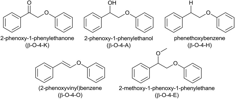 Cleavage Of The Lignin B O 4 Ether Bond Via A Dehydroxylation Hydrogenation Strategy Over A Nimo Sulfide Catalyst Green Chemistry Rsc Publishing Doi 10 1039 C6gca