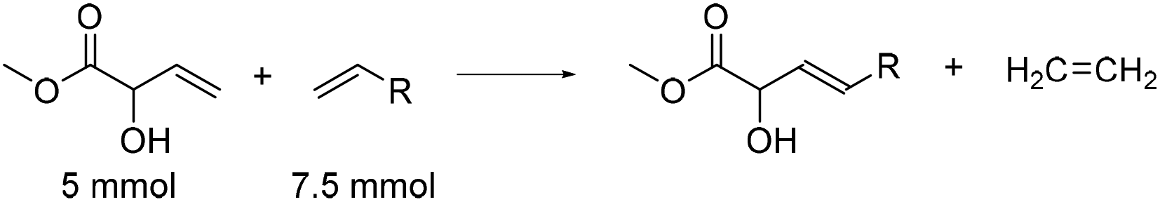 Methyl vinyl glycolate as a diverse platform molecule - Green Chemistry  (RSC Publishing) DOI:10.1039/C6GC01556E