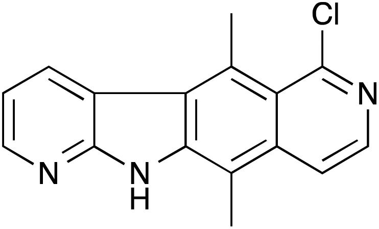 nmd inhibitor