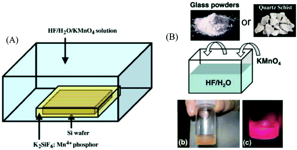 Research progress and application prospects of transition