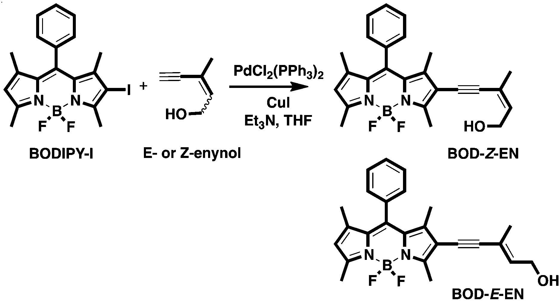 A BODIPY Based Fluorescent Probe For Ratiometric Detection Of Gold Ions Utilization Of Z