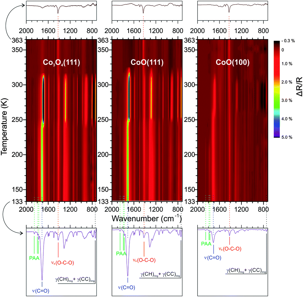 The surface structure matters: thermal stability of phthalic acid ...