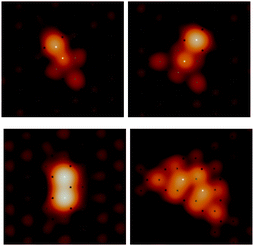 Hydrogen on silicene: like or unlike graphene? - Physical Chemistry ...