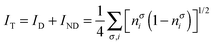 Separation of dynamic and nondynamic correlation - Physical Chemistry ...